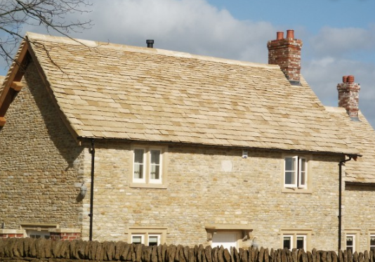 cotswold stone roofing 